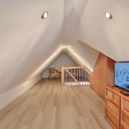 アパート Strandallee 150a 3