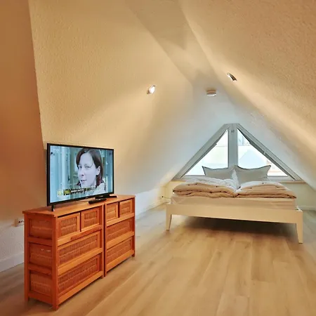 Strandallee 150a 3 * ティメンドルファー・シュトラント