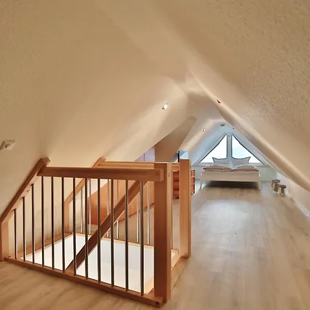 Apartment Strandallee 150a 3