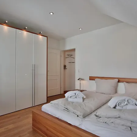Strandallee 150a 3 Apartment Timmendorfer Strand