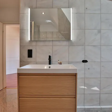 Strandallee 150a 3 * ティメンドルファー・シュトラント