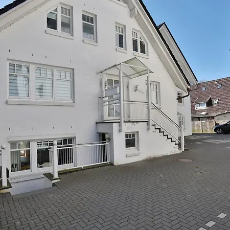 Strandallee 150a 3 Apartment