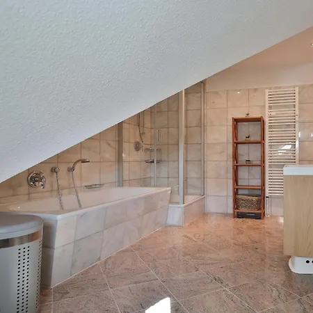 Strandallee 150a 3 アパート ティメンドルファー・シュトラント