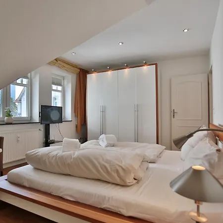 Strandallee 150a 3 * ティメンドルファー・シュトラント