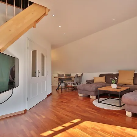 アパート Strandallee 150a 3