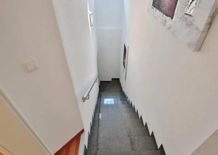 Strandallee 150a 3 Apartment *