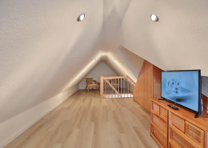 Apartment Strandallee 150a 3