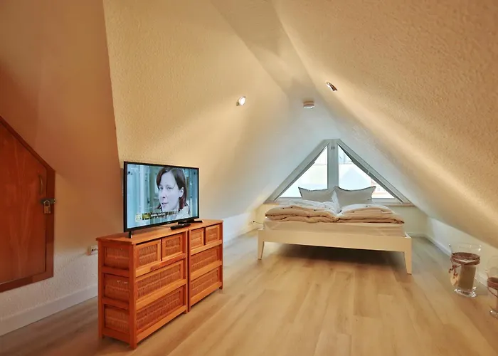 Strandallee 150a 3 * Timmendorfer Strand