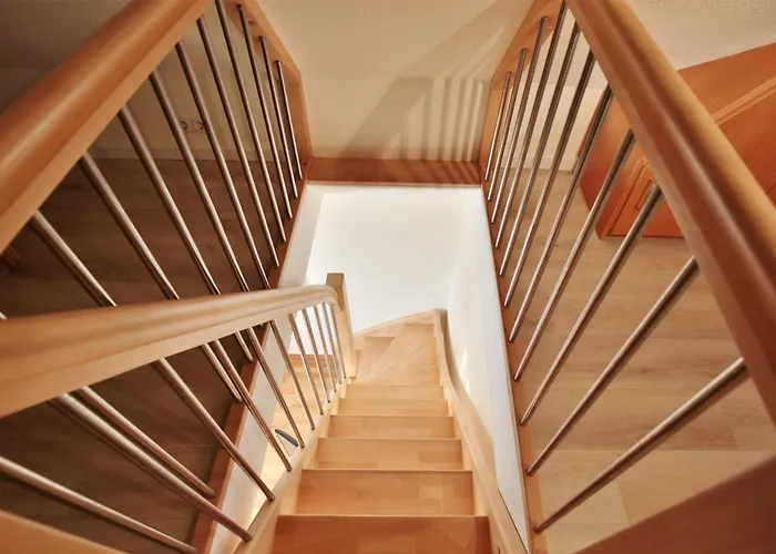 Apartment Strandallee 150a 3 *