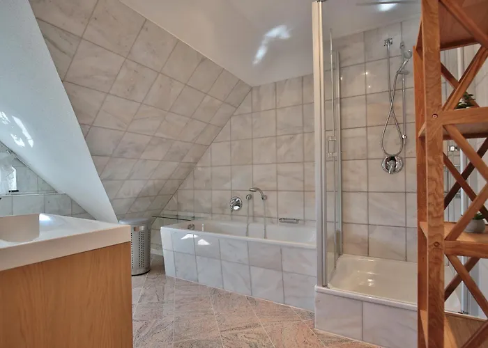 Strandallee 150a 3 Apartment