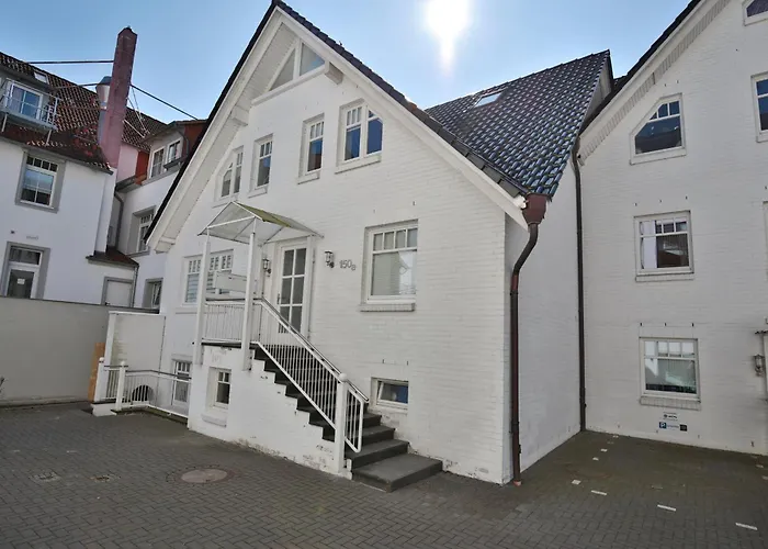 Strandallee 150a 3 Apartment *