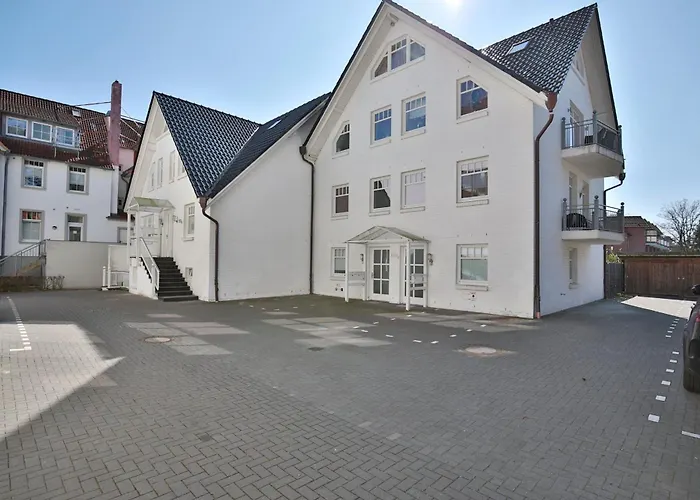 Apartment Strandallee 150a 3 *