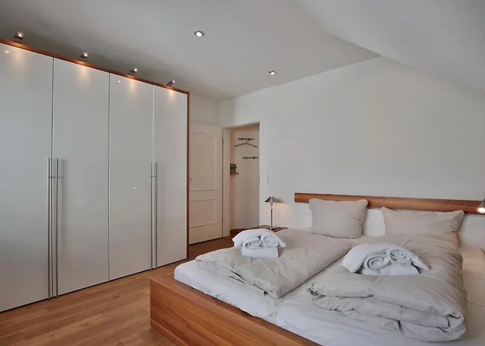 Strandallee 150a 3 Apartment Timmendorfer Strand