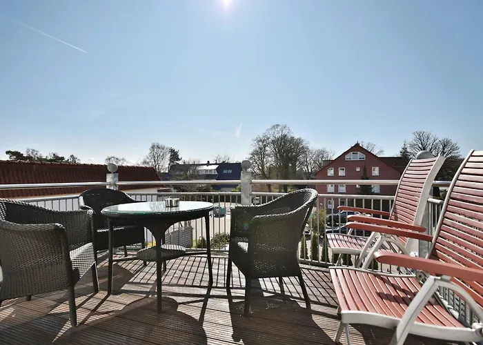 Strandallee 150a 3 *