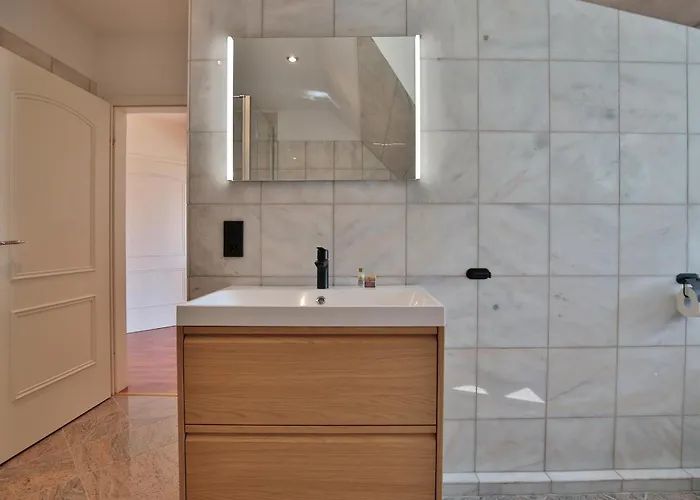 Strandallee 150a 3 * Timmendorfer Strand