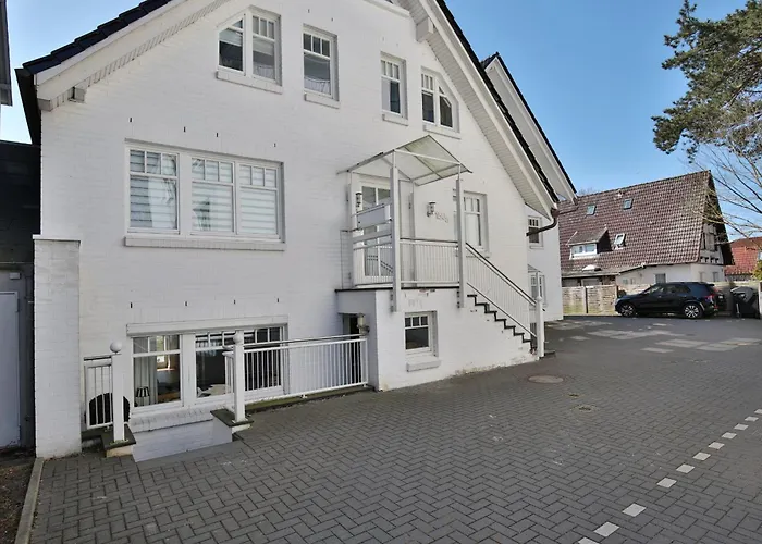 Strandallee 150a 3 Apartment