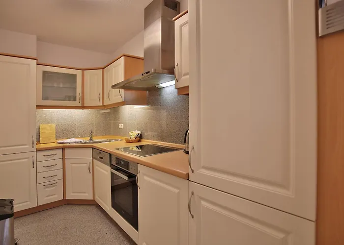 Apartment Strandallee 150a 3