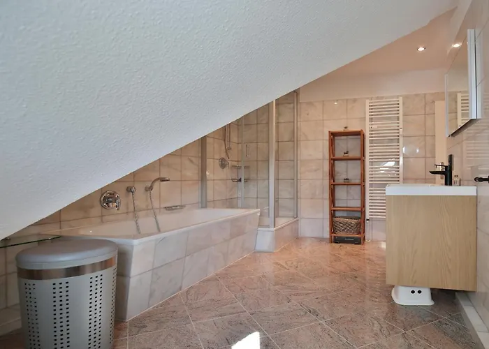 Strandallee 150a 3 Apartment Timmendorfer Strand