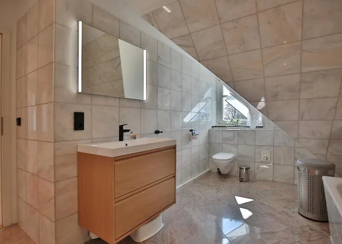 Apartment Strandallee 150a 3 Timmendorfer Strand