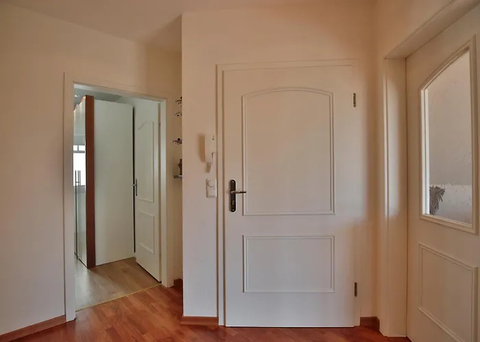 Strandallee 150a 3 *