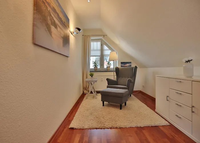 Strandallee 150a 3 Timmendorfer Strand