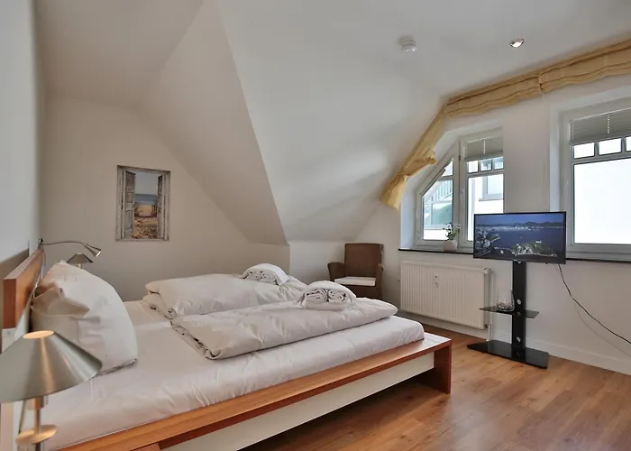 Apartment Strandallee 150a 3