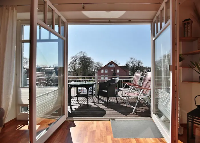 Strandallee 150a 3 Timmendorfer Strand