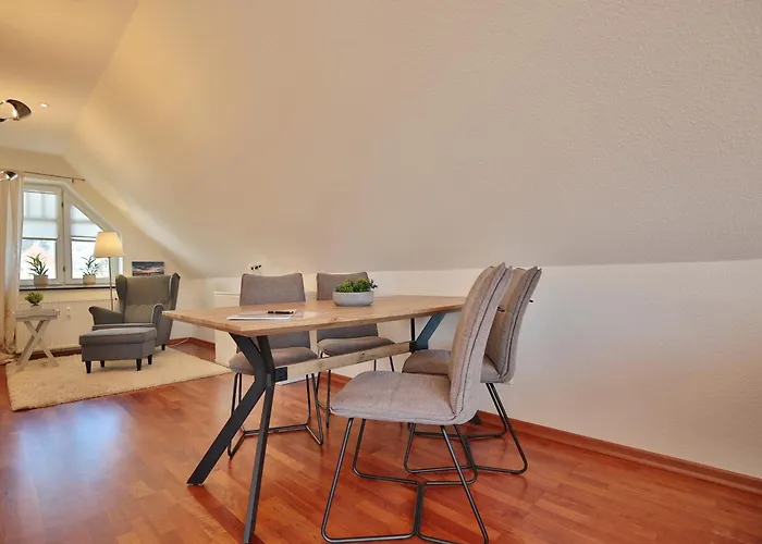 Strandallee 150a 3 Apartment