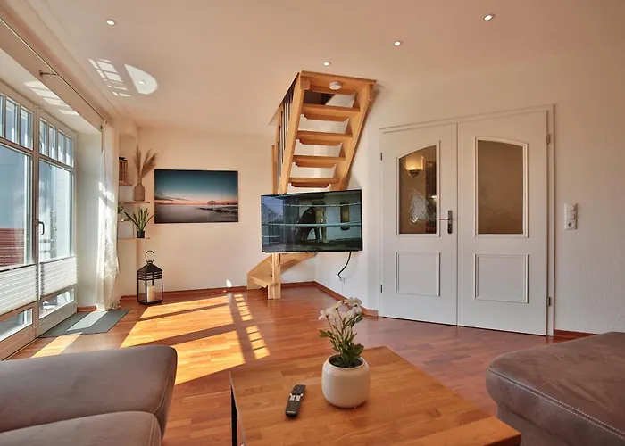 Strandallee 150a 3 * Timmendorfer Strand