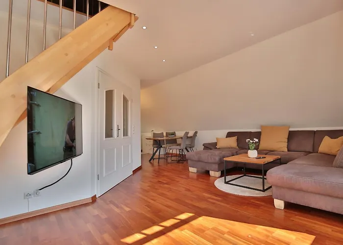 Apartment Strandallee 150a 3